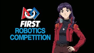 Celebrity FRC Robotics Slander Wealth