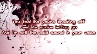 Thousand Below - Gone To Me [Lyrics on screen]