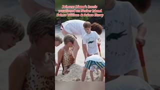 Prenses Diananın Efsanevi Tatili