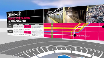 Discover the difference Christie control room monitoring solutions can make