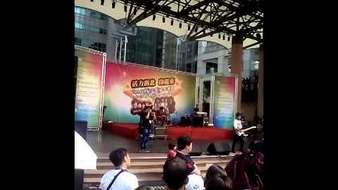 Zivilia live in taiwan
