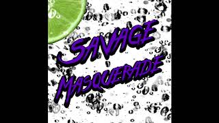 Savage Masquerade - Gold Gin Drive (Instrumental Demo)