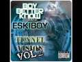 Miniature de la vidéo de la chanson Friday 13Th Freestyle