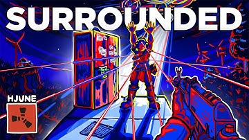 How I survived my HARDEST start in Rust…