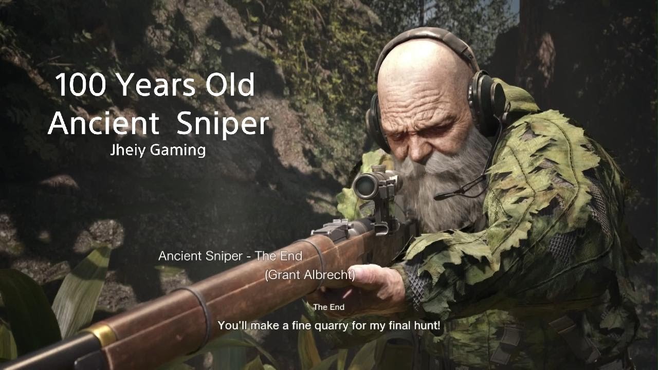 Snake vs The End 