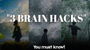 How to Rewire Your Brain in 30 Days | Neuroplasticity Explained Step-by-Step