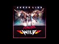 Crazy Lixx/フォーエヴァー・ワイルド メロハー default.jpg