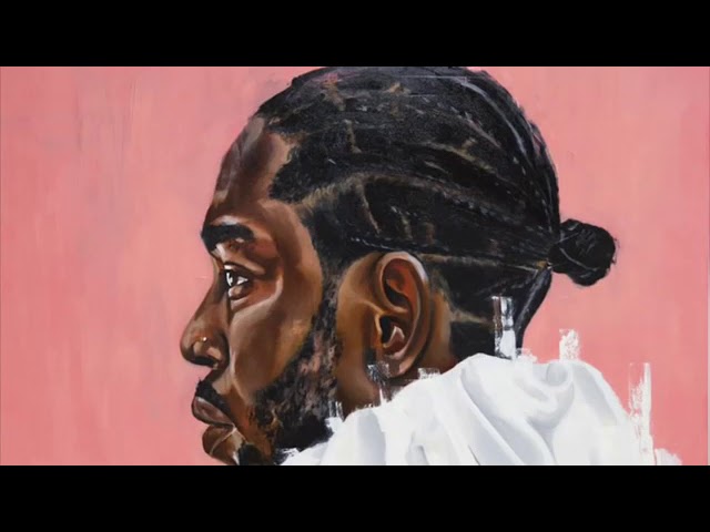 Kendrick Lamar   LOVE  TikTok Remix