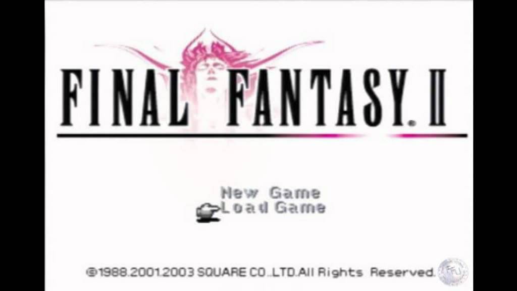Final Fantasy II OST - Track 20 - Waltz Final Fantasy II OST - Track 20 - Waltz