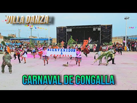 Carnaval de Congalla