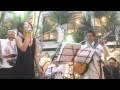 ロマンチ楽団feat.横山かおり_歓びの種(yuki_cover)横山結婚式