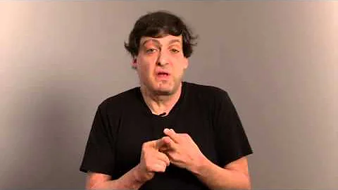 Dan Ariely - The Importance of Self control  The Individual and the Environment 13 48