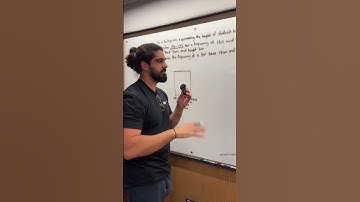 A Level Statistics REVISION | Paper 3