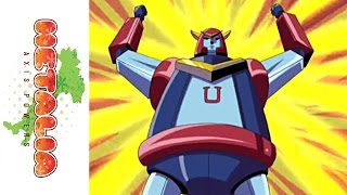 Hetalia: Axis Powers on DVD 9/14/10 - Japan - Anime Episode Clip