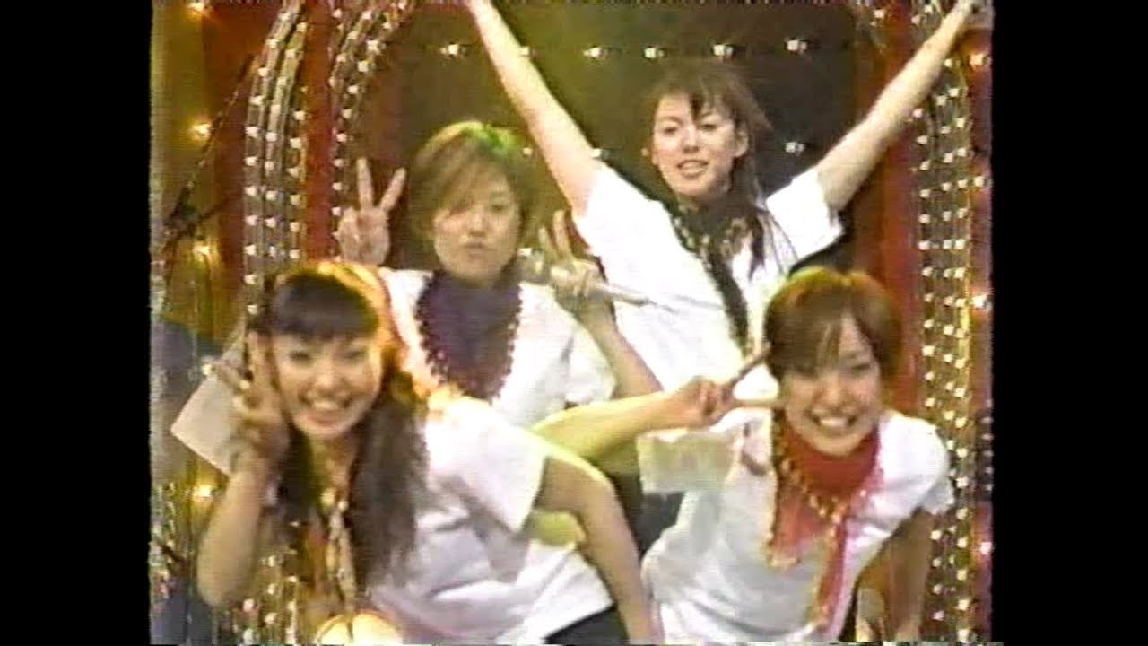 ヒッパレ  MAX  SUPER LIVE