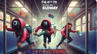 66🚷SQUID GAME 3 GAMEPLAY | ANDROID GAMEPLAY WALKTGROUH | TOP 10 SQUID GAME FOR ANDROID @imostaryt