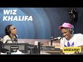 Wiz Khalifa chooses Biggie over Tupac?! The Weeknd, Lil Uzi Vert & More!