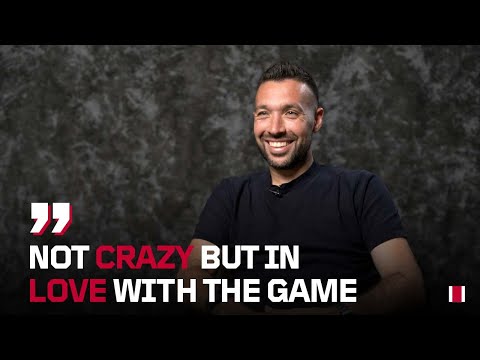 Farioli looking back on the first period | Discussing the transfer window, development & next steps?