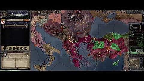The Dark Ages might be drawing to a close, but Europe is still in turmoilㅣCrusader Kings2 Part 117
