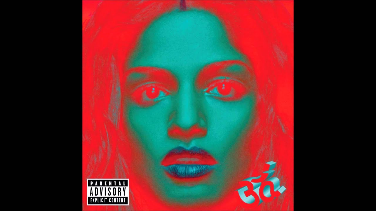 M.I.A. - Y.A.L.A. - YouTube