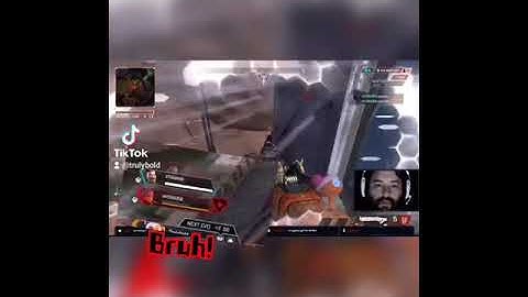 I hate my friends more then randoms! #apex #apexlegends #apexclips #apexlegends #twitch #shorts