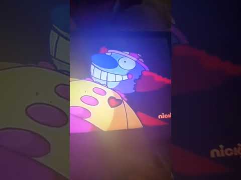 Tommy crying