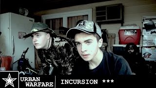 Urban Warfare - Epilogue [Incursion] (War Short Film)