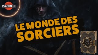 Sorcellerie et Mystères : Les Coulisses de la Magie Noire et Blanche 🔴 PLANETE + Documentaire🧙