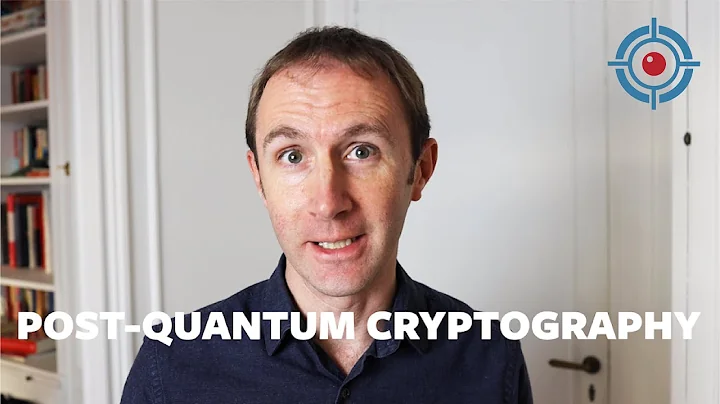 What is Post-Quantum Cryptography?