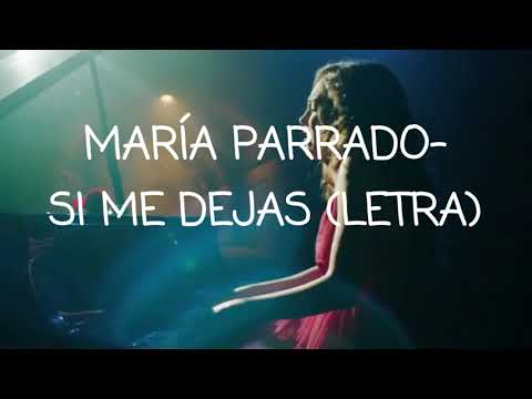 Si Me Dejas Video