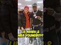 Capture de la vidéo Lil Mabu & Nba Youngboy Together⁉️ **Exclusive**