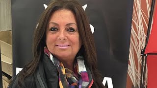 Tía Sonia sorprende al vender zapatos por Instagram - SQP