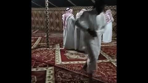 Arapski Zijancer xD