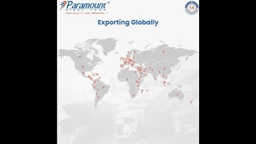 PARAMOUNT INSTRUMENTS PVT. LTD./ Global Player in Lab Testing Instruments