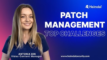 Common Challenges Companies Face with Patch Management