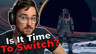 Should Bethesda Switch To Unreal Engine 5? - Luke Reacts