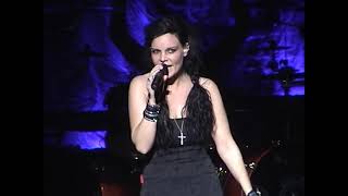 Nightwish - Montreal - 2007