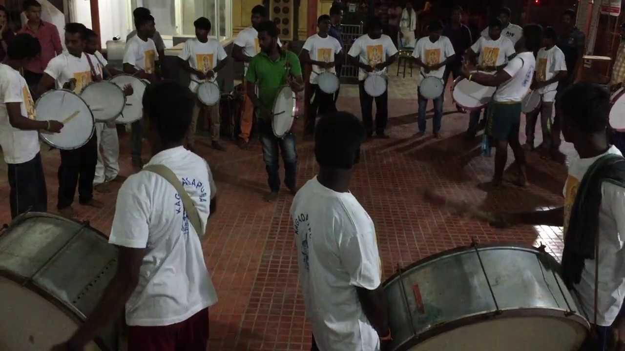 Tampte Indian instruments Bangalore SVGYA kaggadasapura .RMR YouTube