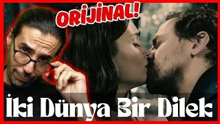 İki̇ Dünya Bi̇r Di̇lek Orijinallik Sınavını Geçemeyen Hande Erçel Masalı? İşte Kanıtları Spoiler