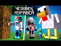 🤔 Как стать НОРМАЛЬНЫМ ЧЕЛОВЕКОМ-МУРАВЬЕМ в Майнкрафт • Обзор мода Minecraft