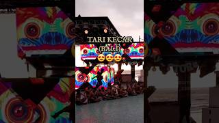 Ini Keren Woii ? | Tari Kecak Bali