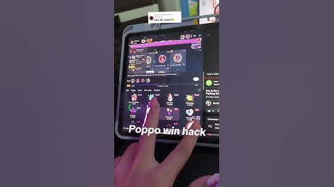BIG WIN naman dyan Poppo 🤑 ✅ Poppo Live App Earnings Income Hacks