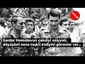 İsgəndər Həmidov: "Nəcməddin Sadıkov niyə susur?"