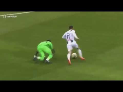 10 უხერხული და სასაცილო შეცდომა რომლებიც მეკარეებმა დაუშვეს