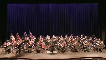 Capriol Suite for Strings (Heseltine/Warlock)