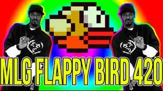como baixar MLG flappy bird 420 para android - TutoGames screenshot 2