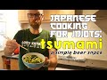 Tsumami (beer snack) | Japanese Cooking for Idiots | 英語も学べるイギリス人が作る初心者向け日本食レシピ。お酒のおつまみに「やみつききゅうり」