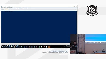 Automate everything: Bring self-service to LEGO robots - Jakob Gottlieb Svendsen