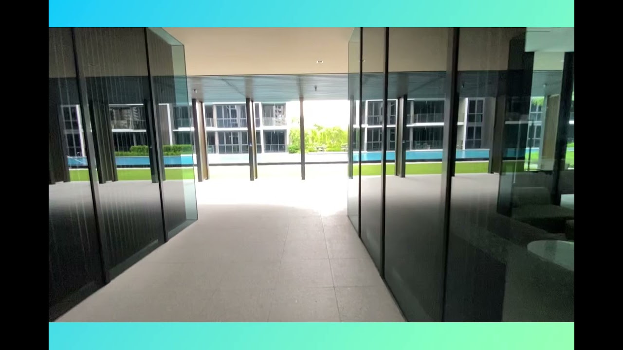 Tapestry - Gorgeous Landscape and Facilities