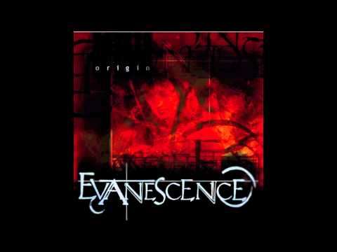 Evanescence - Anywhere (HQ)